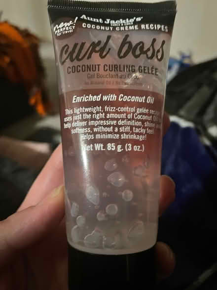 Photo of free Hair stuff and lip liner (Elkridge) #1