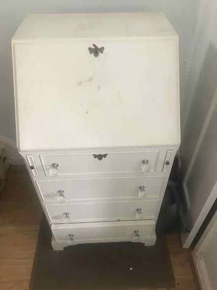 Photo of free Bureau (Norris Green L11) #1