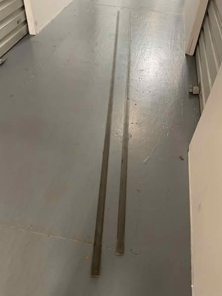 Photo of free Metal (San Rafael) #1