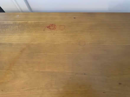 Photo of free Dressing Table with Stool (Rhosrobin, Wrexham) #3