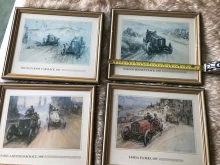 Photo of free pictures x 4 (Sockbridge CA10) #1