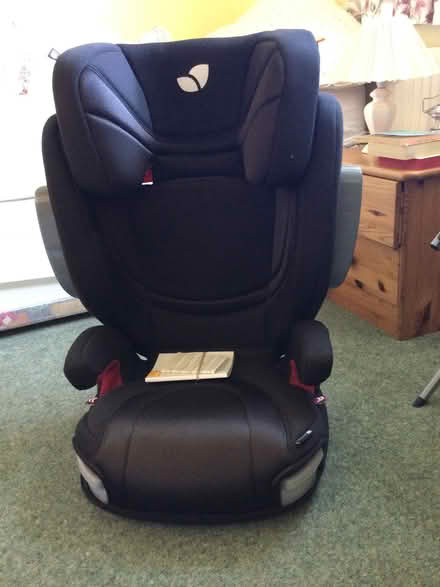 Photo of free Car seat (Baberton EH14) #1