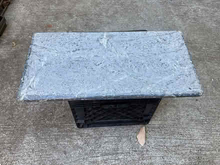 Photo of free Soap stone (San Rafael) #1