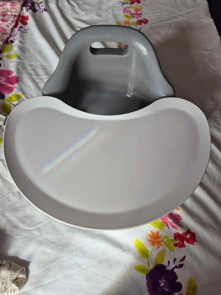 Photo of free Upseat for baby/toddler (Cabra) #2