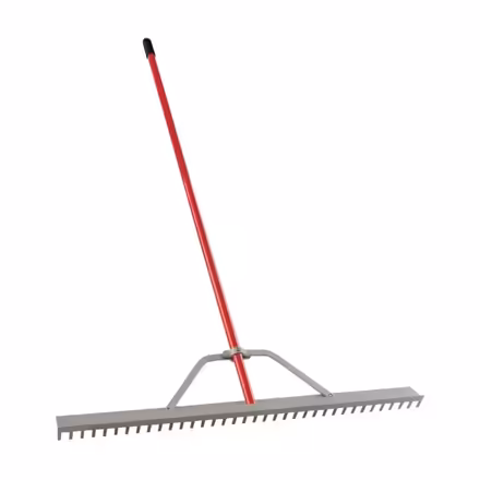 Photo of Landscape Rake (Groton) #1