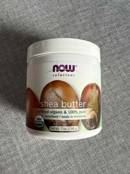 Photo of free NOW Shea Butter organic (Midtown on Elmendorf, Kingston) #1