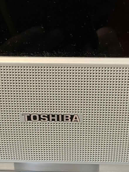 Photo of free 20” Toshiba TV (Aldridge) #2