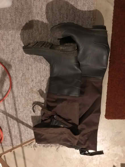Photo of free Miscellaneous household items (Seward, Minneapolis) #4