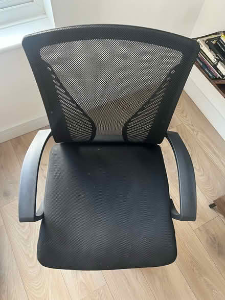 Photo of free Office Chair (SE9 6HW) #2