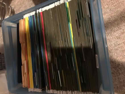 Photo of free Miscellaneous household items (Seward, Minneapolis) #1