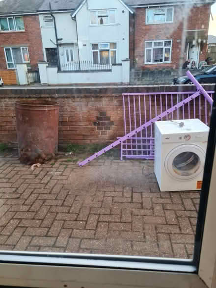 Photo of free Scrap metal (Walsall WS3) #1