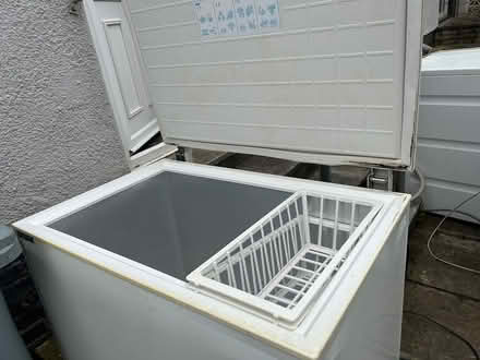 Photo of free white goods (East Kilbride G74) #1
