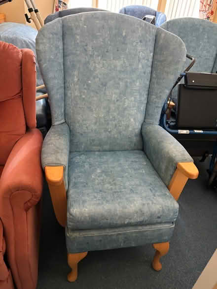 Photo of free Parker Knoll Style, Easy Chairs (Weston-super-Mare BS23) #1