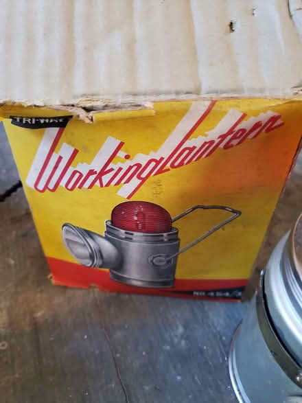 Photo of free Various car items (NW10) #4