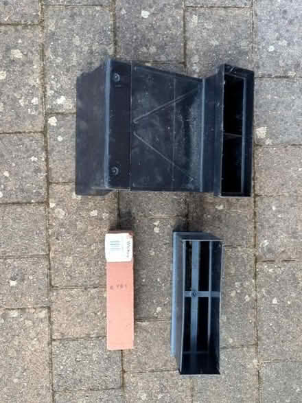Photo of free Air brick and sleeve (Northcourt OX14) #2