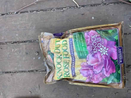 Photo of free Garden items #3 (Los Altos Hills) #4
