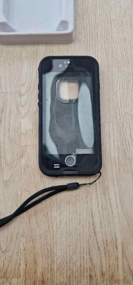 Photo of free iPhone 6 Waterproof case (AL4) #2