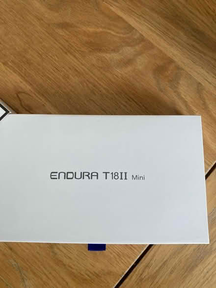 Photo of free Vape (Southend SS2) #3