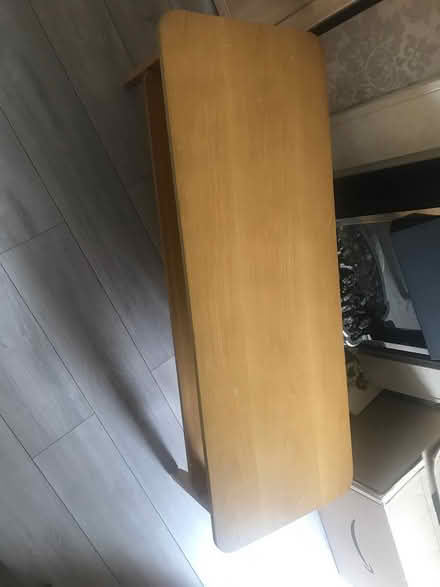 Photo of free Coffee table (Norris Green L11) #1