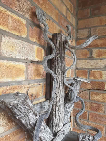 Photo of free Ornament for the garden (Allesley Park CV5) #1
