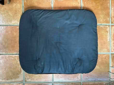 Photo of free Meditation Zabuton (Fairfax) #1