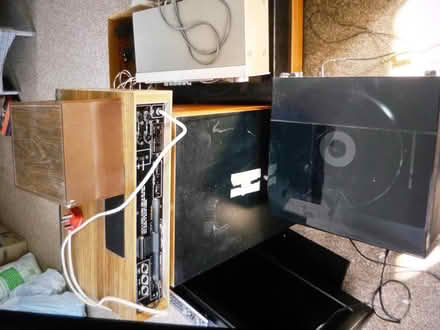 Photo of free Hi-Fi Large amount (Chatham, ME5) #4