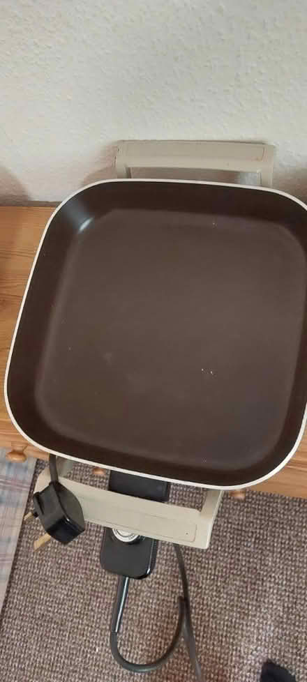 Photo of free Vintage Sunbeam Multi-Cooker FryPan (Nottingham NG7) #2