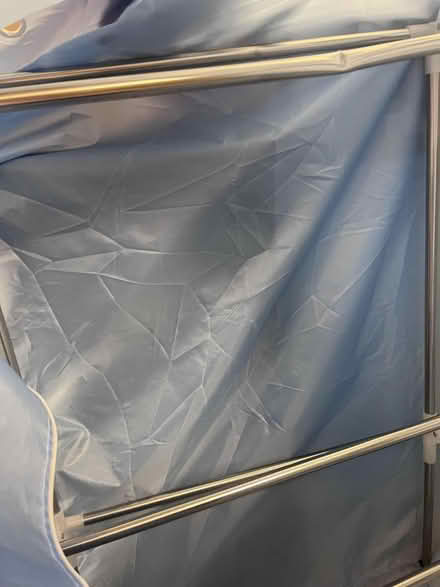 Photo of free Clothes dryer with heater (Newtongrange, EH22) #3