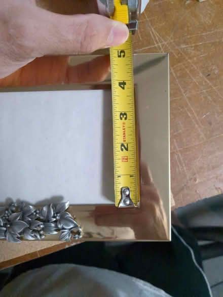 Photo of free Picture Frame 5.5" by 3.75" reveal (near Rt 9 Stop and Shop) #3