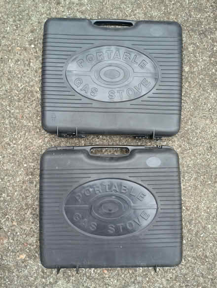 Photo of free Camping Gas Cooking Stoves (Portable) (South Tonbridge TN9) #1
