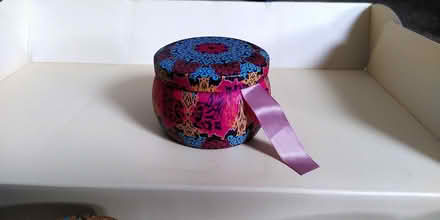 Photo of free Box of unused scented candles (Easton BS5) #4