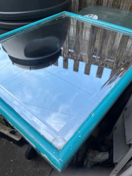 Photo of free Mirror (BD18 Shipley) #1