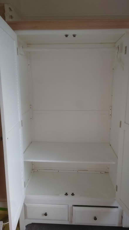 Photo of free Wardrobe (M21) #4
