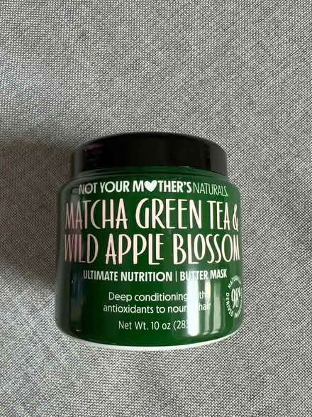 Photo of free Not Your Mother's butter hair mask (Midtown on Elmendorf, Kingston) #1