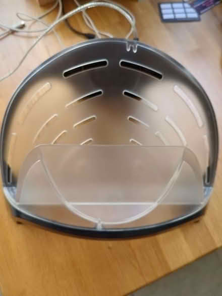 Photo of free Laptop riser (Egham TW20) #1