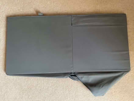 Photo of free 1 x Grey IKEA Box (Oxley Park MK4) #1