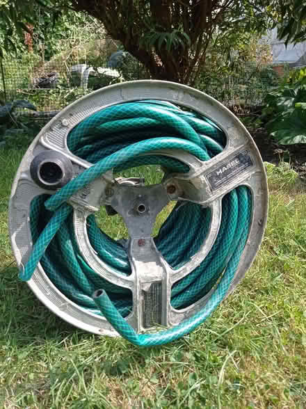 Photo of free Garden hose pipes (DA4) #1