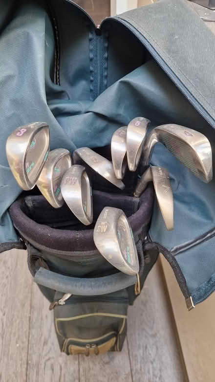 Photo of free Golf Clubs (Horsham Station) #1