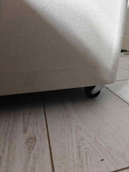 Photo of free Divan double bed (Tulse hill, London) #3