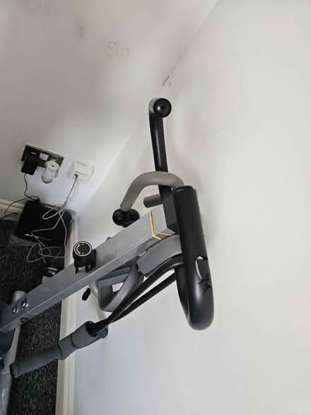 Photo of free Exercise bike and gym equipments (Southport PR8) #2