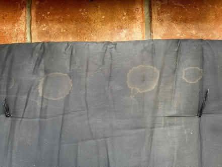 Photo of free Meditation Zabuton (Fairfax) #3