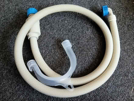 Photo of free Washing machine hose unused (Common view) #1