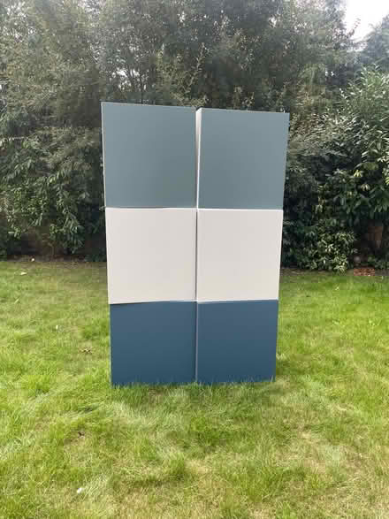 Photo of free IKEA storage (SL4 4) #1