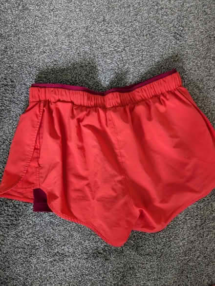 Photo of free Women's running shorts (Peverell, Plymouth, PL3) #2