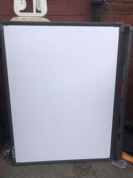 Photo of free 5x smart white boards (Kirkstall LS5) #1