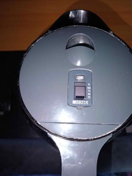 Photo of free Brita cordless kettle with filter (IP27) #3