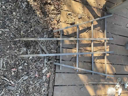 Photo of free Garden items 1 of 4 (Los Altos Hills) #1