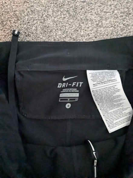 Photo of free Nike running leggings (Peverell, Plymouth, PL3) #2