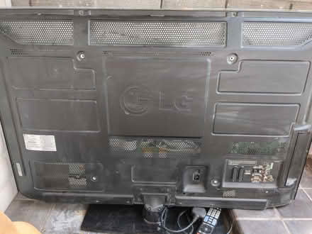 Photo of free LG 42 inch Plasma TV (Widcombe) #1