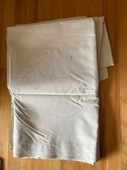Photo of free Blackout cloth (Britannia) #1